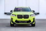 New 2024 BMW X4 M w/ Competition Package image 3
