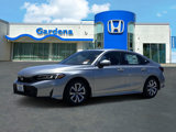 New 2026 Honda Civic LX image 3