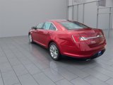 Used 2011 Ford Taurus Limited w/ 303A Rapid Spec Order Code image 6