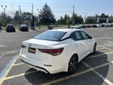 Used 2023 Nissan Sentra SV image 4