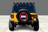 Used 2018 Jeep Wrangler Unlimited Rubicon image 4