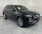 Used 2021 Mercedes-Benz GLE 350 4MATIC image 3