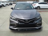 Used 2023 Toyota Camry XSE image 2