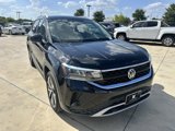 Used 2022 Volkswagen Taos SE image 5