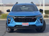 New 2025 Chevrolet Trax RS w/ Driver Confidence Package image 3