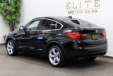 Used 2015 BMW X4 xDrive35i image 3