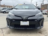 Used 2018 Toyota Corolla SE image 2
