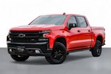 Used 2021 Chevrolet Silverado 1500 LT Trail Boss w/ Convenience Package II image 4