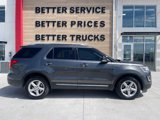 Used 2016 Ford Explorer XLT w/ Equipment Group 202A image 4