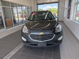 Used 2017 Chevrolet Equinox Premier w/ Enhanced Convenience Package image 2