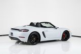 Used 2024 Porsche 718 Boxster S image 3