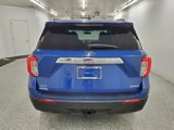 Used 2022 Ford Explorer XLT image 5