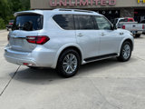 Used 2019 INFINITI QX80 Luxe image 5