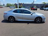 Used 2019 Toyota Camry SE image 6
