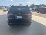 Used 2017 Ford Explorer XLT w/ Equipment Group 202A image 4