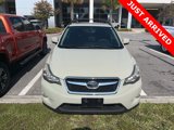Used 2014 Subaru Crosstrek 2.0i Premium w/ Moonroof Package image 4
