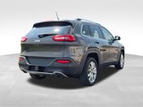 Used 2014 Jeep Cherokee Limited w/ Technology Group image 3
