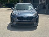 Used 2020 Kia Sportage LX image 2