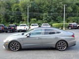 Used 2021 Hyundai Sonata N Line image 6