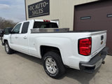 Used 2015 Chevrolet Silverado 1500 LT w/ LT Fleet Convenience Package image 4