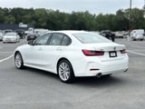 Certified 2023 BMW 330i xDrive Sedan w/ Premium Package image 4
