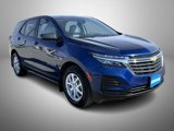 Used 2022 Chevrolet Equinox LS w/ LS Convenience Package image 3