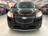 Used 2016 Chevrolet Trax LT w/ LT Convenience Package image 3