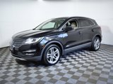 Used 2017 Lincoln MKC Reserve w/ Lincoln MKC Climate Package image 5
