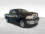 Used 2017 RAM 1500 Laramie w/ Convenience Group image 2
