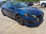 Used 2023 Nissan Altima 2.5 SR image 2