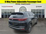Used 2022 Kia Sportage EX w/ EX Technology Package image 4