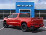 Certified 2024 Chevrolet Silverado 1500 Custom image 3
