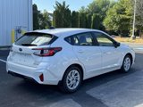 New 2025 Subaru Impreza 2.0i image 2