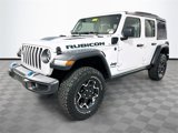 Certified 2022 Jeep Wrangler Unlimited Rubicon 4xe image 3