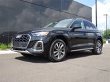Used 2023 Audi Q5 2.0T Premium w/ Convenience Package image 2