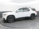 Used 2020 Chevrolet Traverse RS image 4