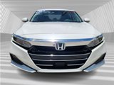 Used 2021 Honda Accord LX image 4