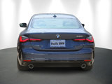 Certified 2023 BMW 430i Coupe w/ Premium Package image 5