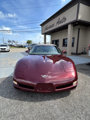Used 2003 Chevrolet Corvette Convertible w/ Preferred Equipment Group1 image 2