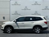 Certified 2017 Honda Pilot EX-L image 2