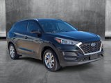 Used 2021 Hyundai Tucson Value w/ Cargo Package image 3