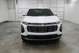 New 2025 Chevrolet Equinox LT image 3