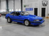 Used 1987 Ford Mustang GT image 5