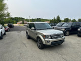 Used 2014 Land Rover LR4 HSE LUX image 4