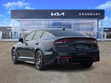 Used 2022 Kia Stinger GT-Line w/ Sun & Sound Package image 4