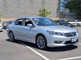 Used 2013 Honda Accord Sport image 3