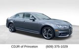 Used 2018 Audi A4 2.0T Premium Plus w/ Premium Plus Package image 1