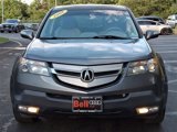 Used 2008 Acura MDX w/ Technology Package image 5