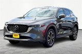 Used 2023 MAZDA CX-5 AWD 2.5 S w/ Premium Package image 2