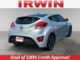 Used 2016 Hyundai Veloster Turbo image 5